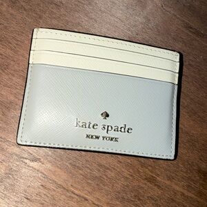 Kate Spade New York Madison Small Slim Card Holder